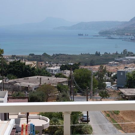 Alitocatos Apartment Chania  Luaran gambar