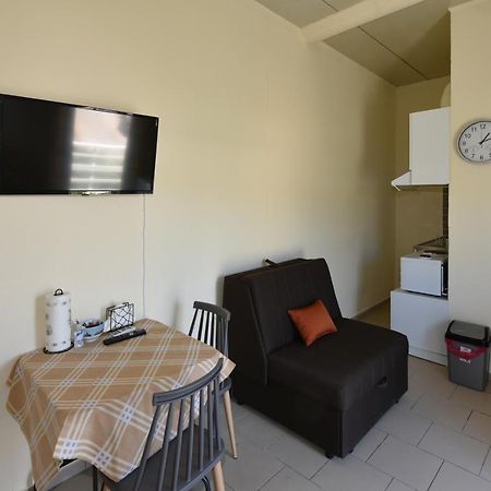 Alitocatos Apartment Chania  Luaran gambar