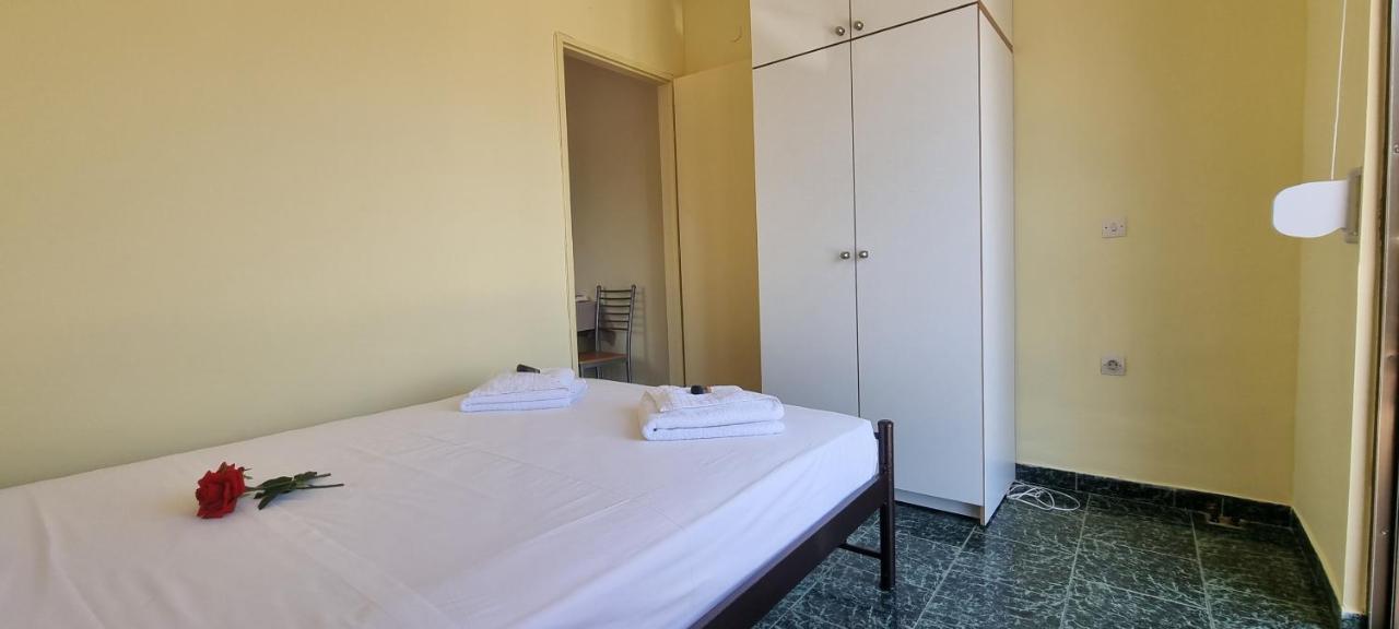 Alitocatos Apartment Chania  Luaran gambar