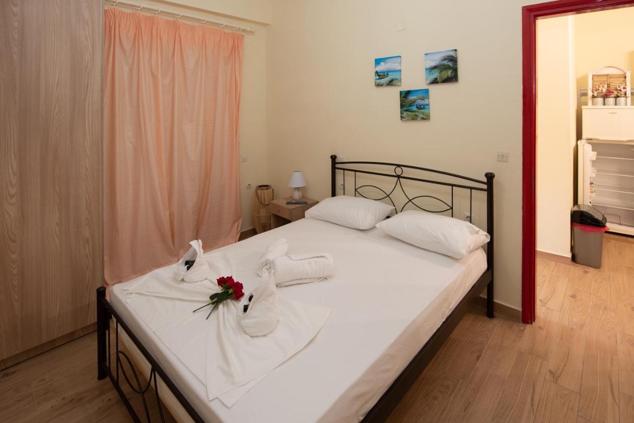 Alitocatos Apartment Chania  Luaran gambar