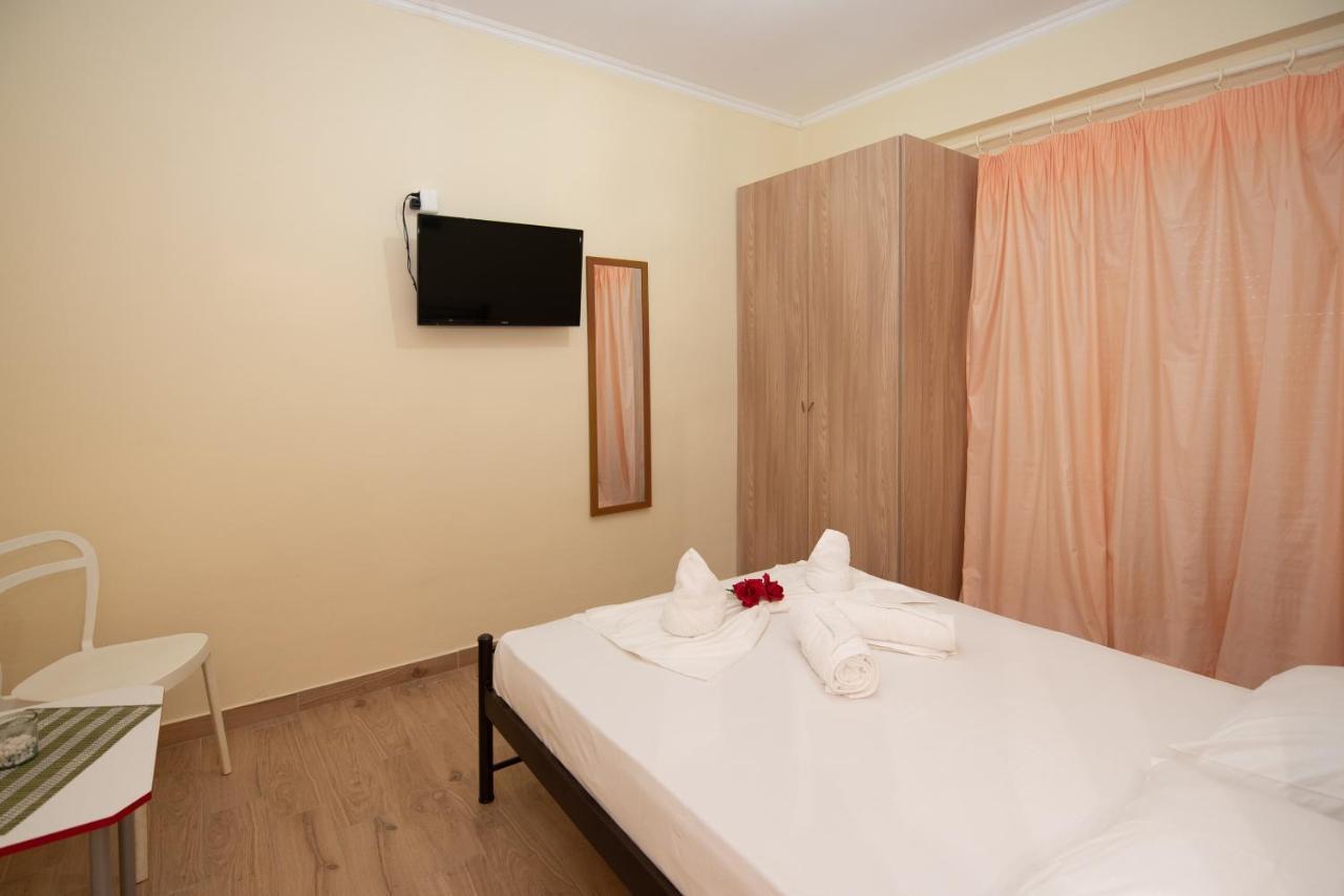 Alitocatos Apartment Chania  Luaran gambar
