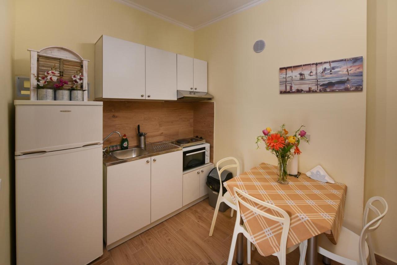 Alitocatos Apartment Chania  Luaran gambar