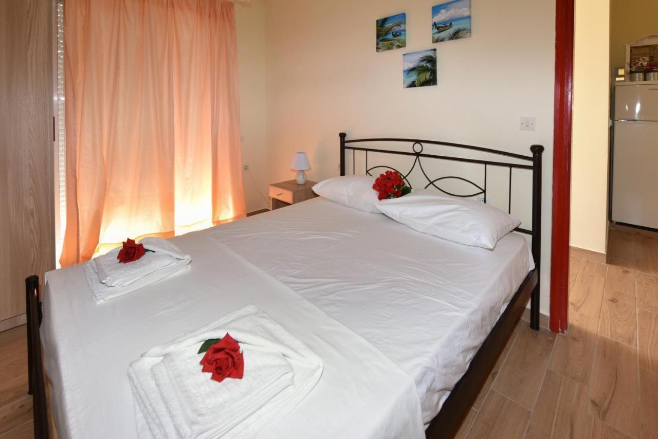 Alitocatos Apartment Chania  Luaran gambar