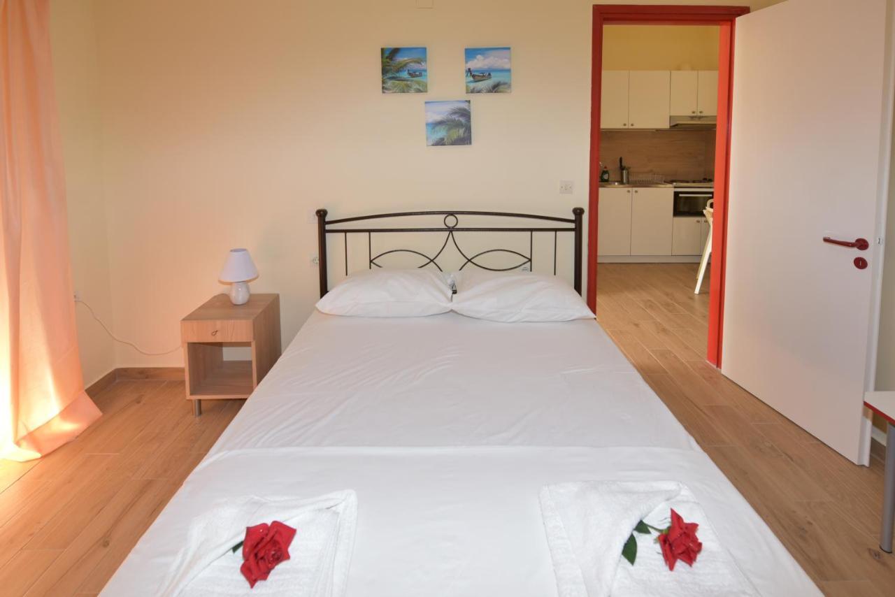 Alitocatos Apartment Chania  Luaran gambar