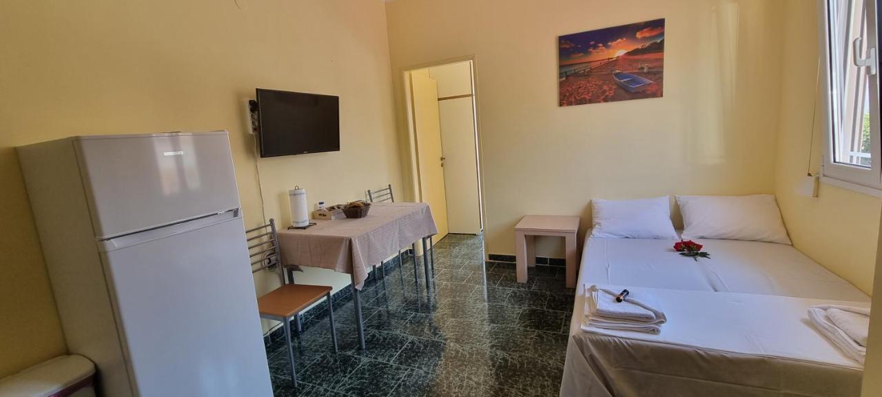 Alitocatos Apartment Chania  Luaran gambar