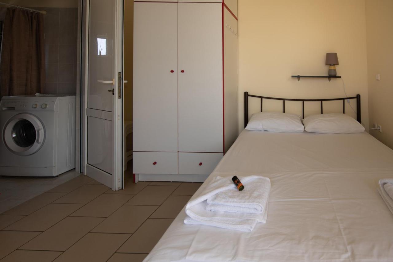 Alitocatos Apartment Chania  Luaran gambar