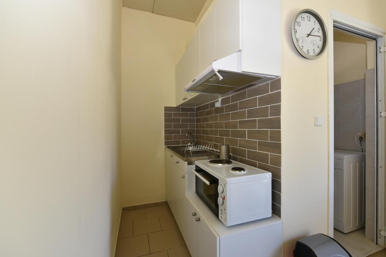 Alitocatos Apartment Chania  Luaran gambar