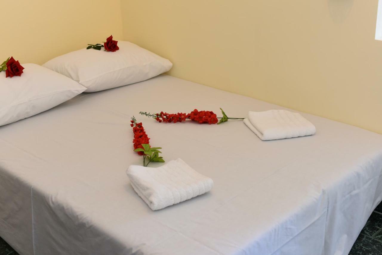 Alitocatos Apartment Chania  Luaran gambar