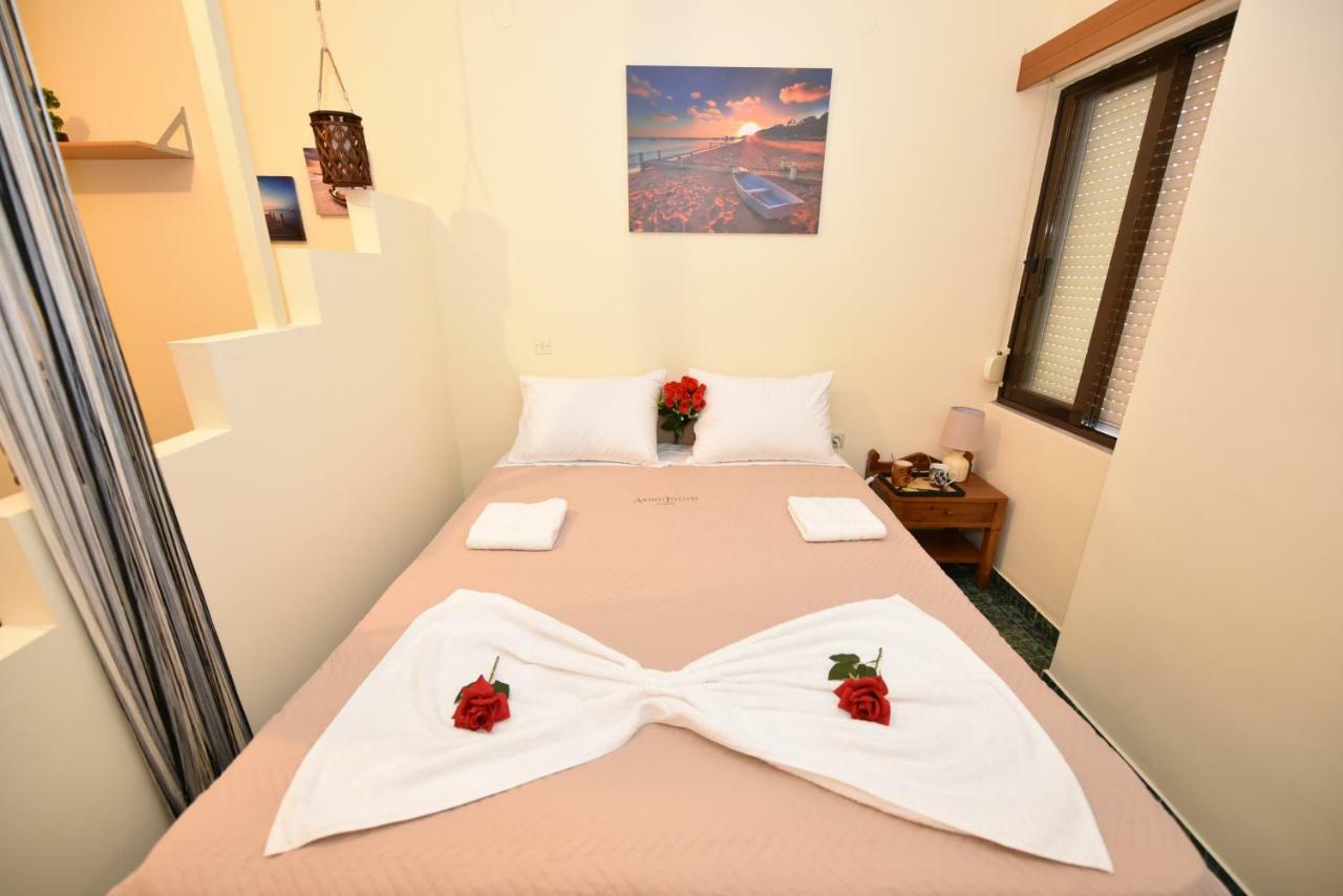 Alitocatos Apartment Chania  Luaran gambar