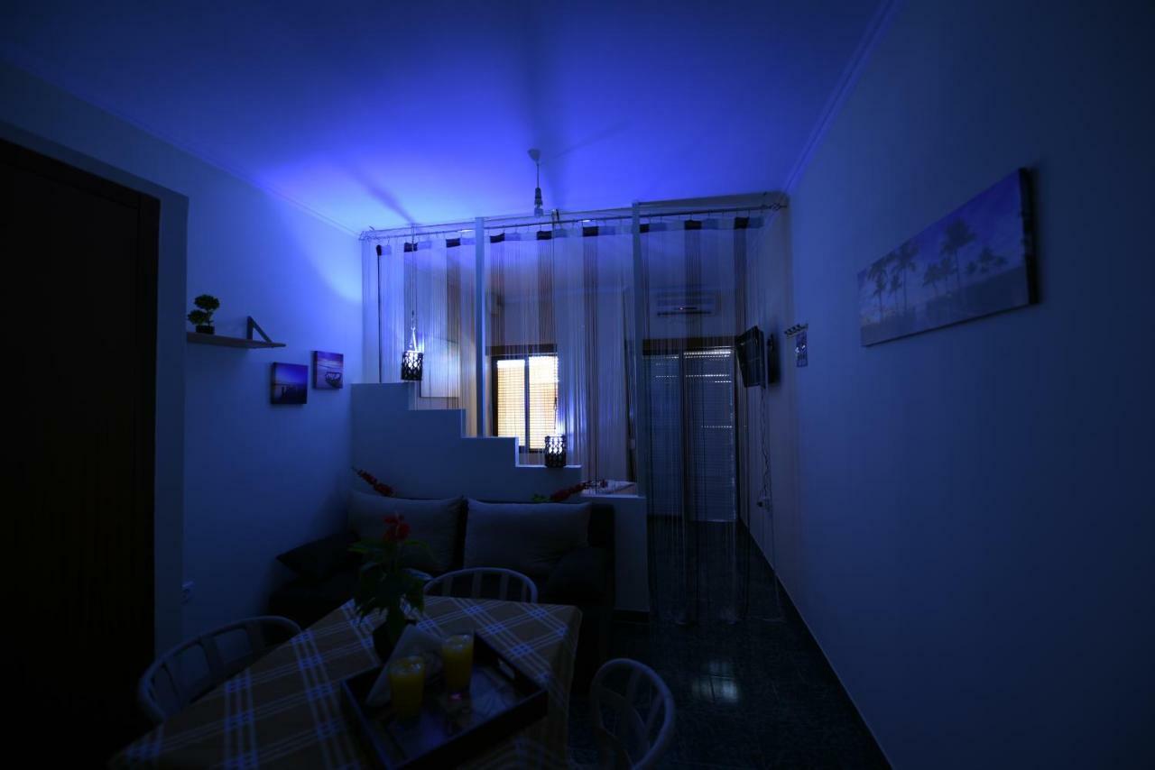 Alitocatos Apartment Chania  Luaran gambar