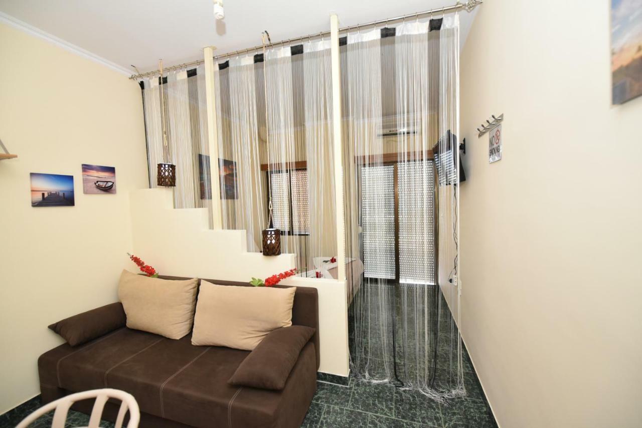 Alitocatos Apartment Chania  Luaran gambar
