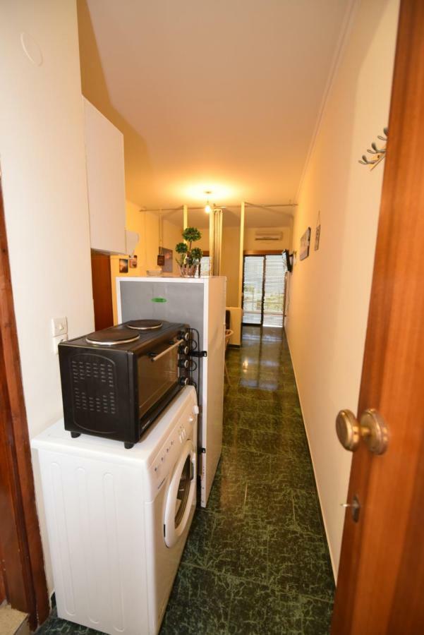 Alitocatos Apartment Chania  Luaran gambar
