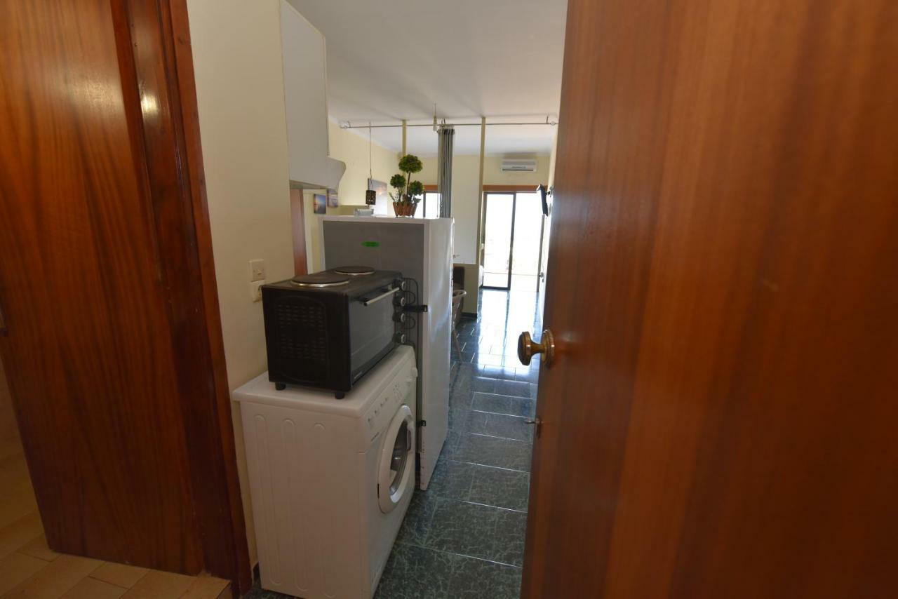 Alitocatos Apartment Chania  Luaran gambar