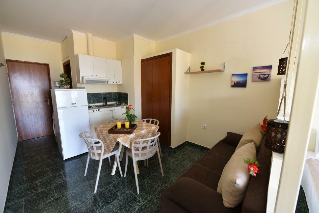 Alitocatos Apartment Chania  Luaran gambar