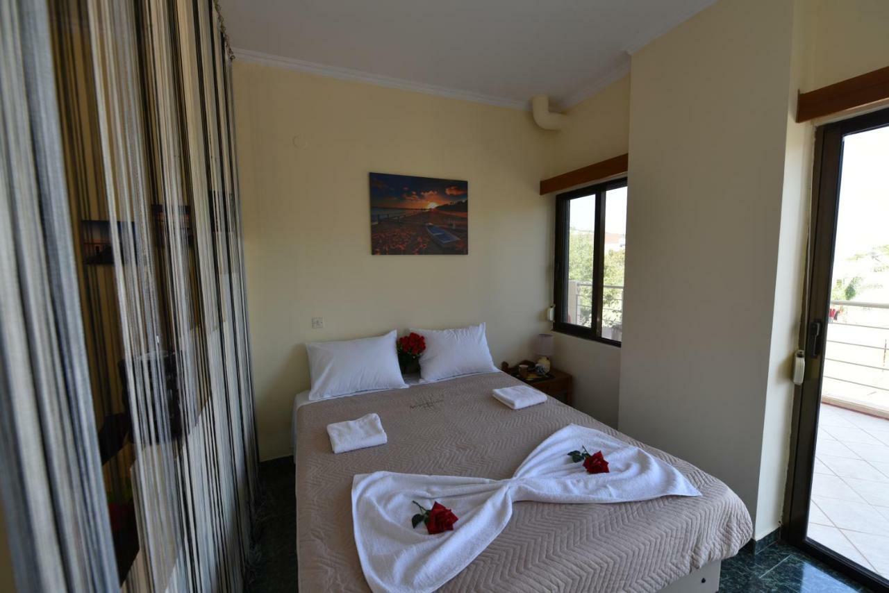 Alitocatos Apartment Chania  Luaran gambar