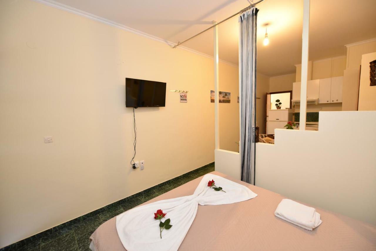 Alitocatos Apartment Chania  Luaran gambar