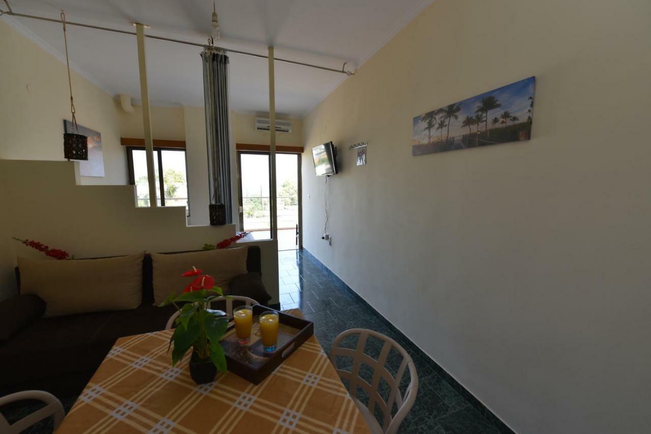 Alitocatos Apartment Chania  Luaran gambar