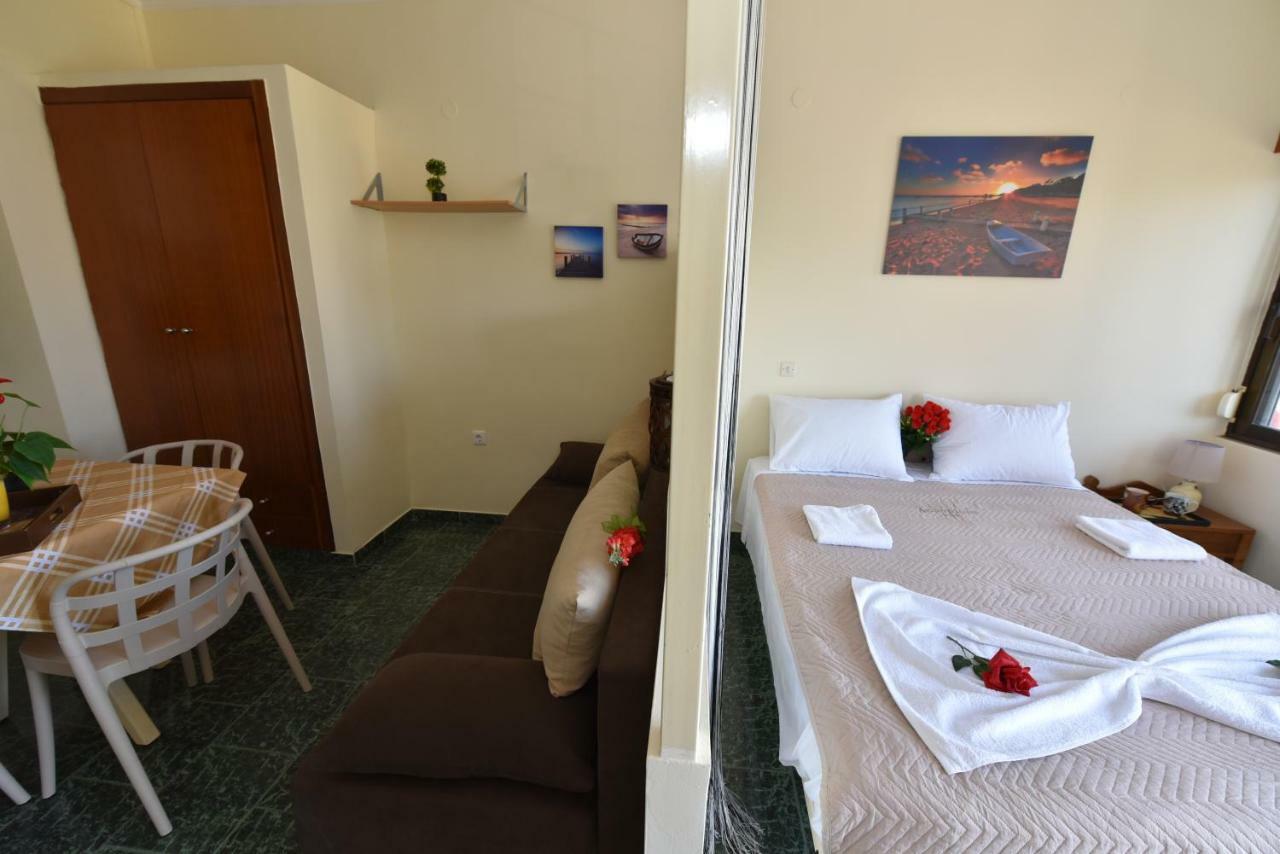 Alitocatos Apartment Chania  Luaran gambar