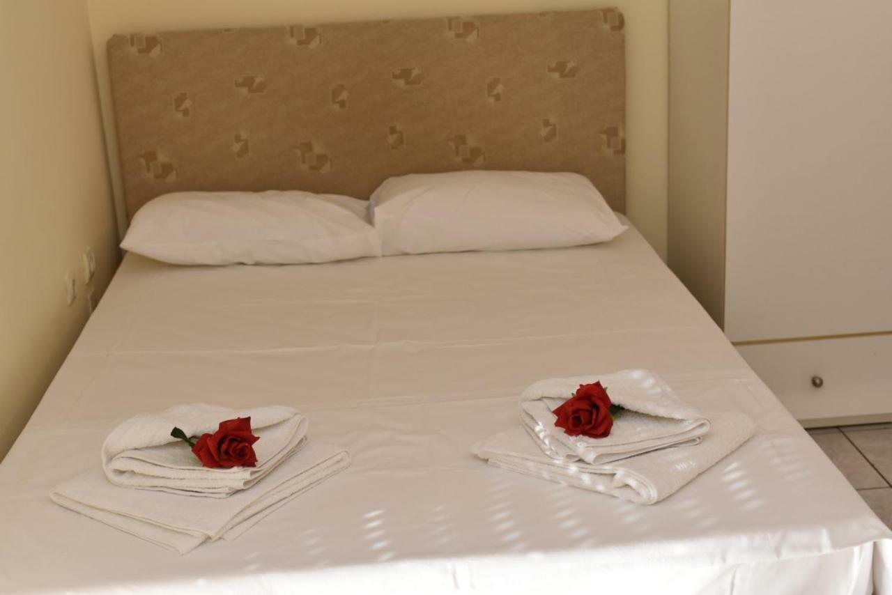 Alitocatos Apartment Chania  Luaran gambar