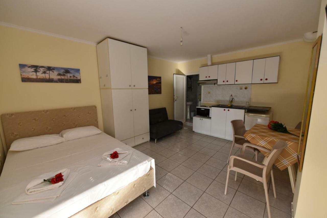 Alitocatos Apartment Chania  Luaran gambar